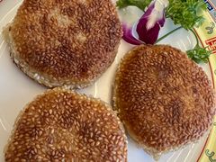 -鹿鸣春饭店(总店)