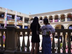 -王府井奥莱临潼小镇(临潼店)