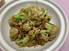 -顺风江南宴(静安大融城店)