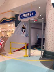 -奈尔宝·儿童乐园·亲子餐厅(苏州大悦城店)