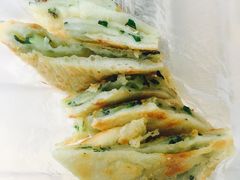 -咏春葱油饼(德政中路店)