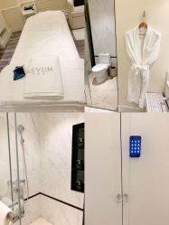 -奥斯芬·欧系贵族SPA