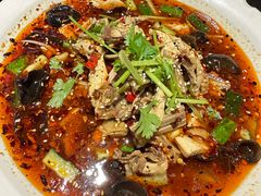 -朕之味(龙湖·西城天街店)