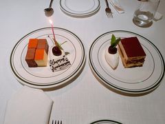 -Wolfgang’s Steakhouse 沃夫冈牛排馆(上海白玉兰广场店)