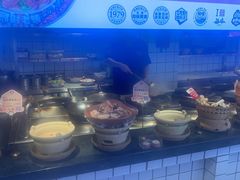 -阿财老铺·老蚌埠龙虾城(华夏总店)