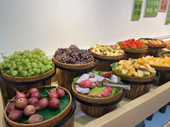 -仙螺岛海鲜自助餐厅(总店)