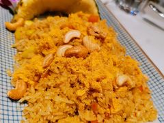 金都乐菠萝饭-正泰餐厅AmazingThai(新奥购物中心店)