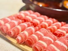 -钢管厂五区小郡肝串串香火锅(梅川路店)