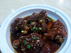 -中恒华茶楼(牌坊店)