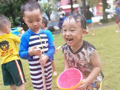-加蒙特森林幼儿园(广州市增城区店)