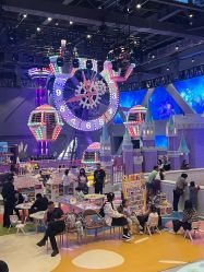 点击看大图 -第五极儿童乐园