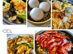 -日昌餐馆(亦庄店)