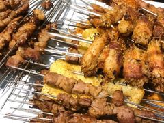 -状元阁烧烤(新华路总店)