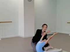 -一芳舞蹈