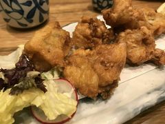 -梅亭居酒屋(中大国际店)