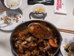 -七欣天香辣蟹火锅(南京桥北太平店)