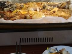 -鱼鼎香烤鱼火锅(华发商都店)