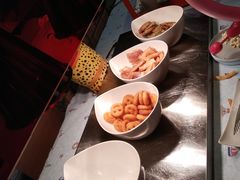 -OPEN開全日自助餐厅·西餐·海鲜(佛山希尔顿酒店)