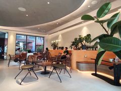 -fishtank鱼缸咖啡(三山街店)