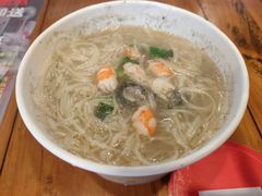 -黄老伯的海蛎煎