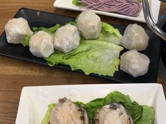 -牛天下·牛肉·海鲜·打边炉·融合菜