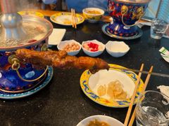 -南门涮肉(上海二店)