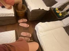 -水墨澜渟足道·SPA·传统(四望亭东关街店)