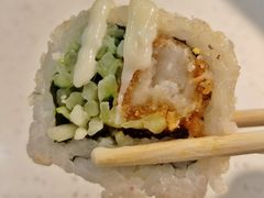 -N多寿司(交大店)