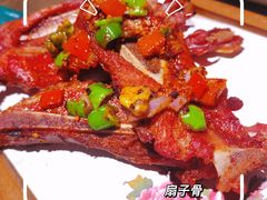 -庆江南江南菜(太仓南洋店)