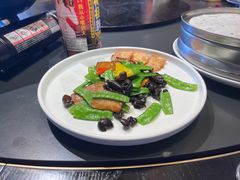 -恒记饭店·海鲜明档(淹城店)
