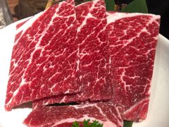 -九田家黑牛烤肉料理(新辰里亚运村店)
