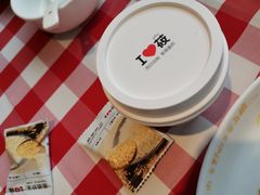 西贝自制酸奶-西贝莜面村(上海百联西郊店)