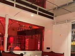 大堂-新白鹿餐厅(西湖银泰店)