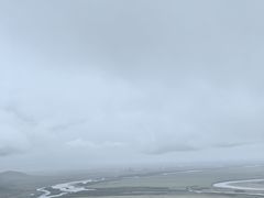 -黄河九曲第一湾