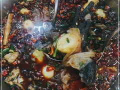 -黑竹香鸡(营和巷店)