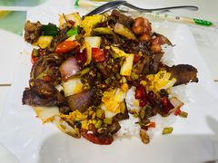 -湖南常德牛肉米粉(十梓街店)