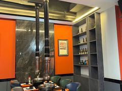 -四斤烤肉(东戴河孟家店)