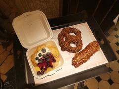 -B&C黄油与面包·THE GARDEN BAKERY概念店(世纪汇店)