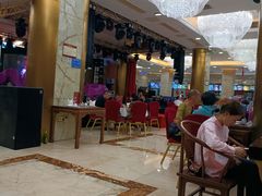 -东江海鲜酒家(艺都分店)