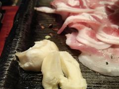 榴莲烤肉-犟牛家·榴莲烤肉(五棵松店)