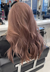 -5M HAIR SALON 旗舰店