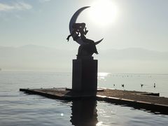 -西昌邛海宾馆