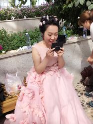 -唯一视觉婚纱摄影(李家村店)