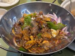 -民间瓦缸煨汤館(嵩山路店)