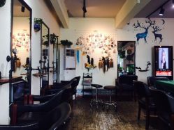 -BM SALON