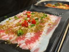 -花味·自助烤肉(雨花客厅店)