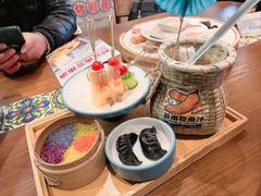 -芸南道·过桥米线(昆明老街旗舰店)