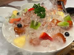 -汤城小厨•粤菜•靓汤(苏州街店)