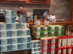 -星巴克臻选(广州沙面店)