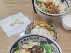-面尚香关中面馆(盛龙广场总店)